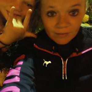 Meet your Posher, Becca